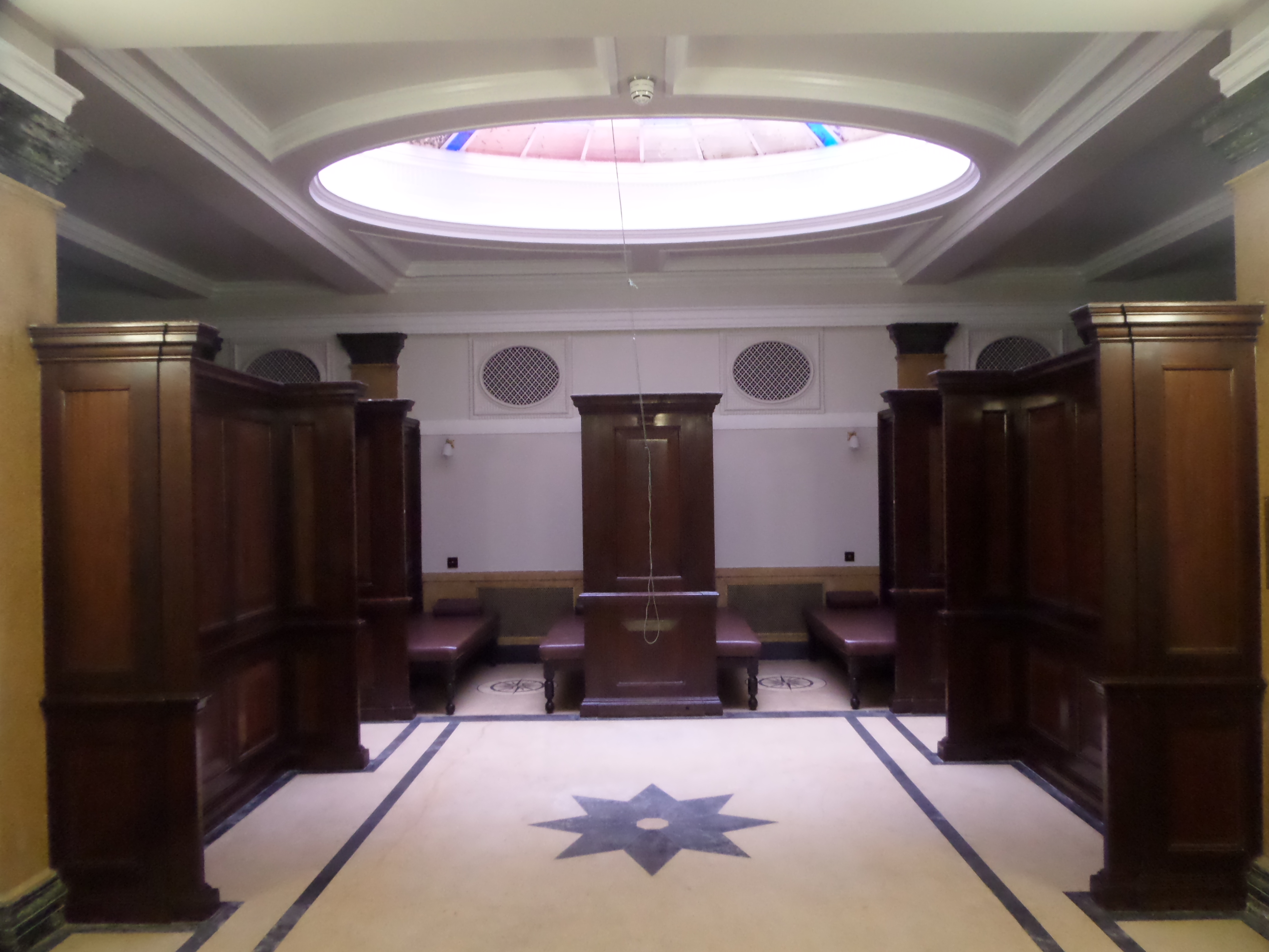 Corporate Headquarters