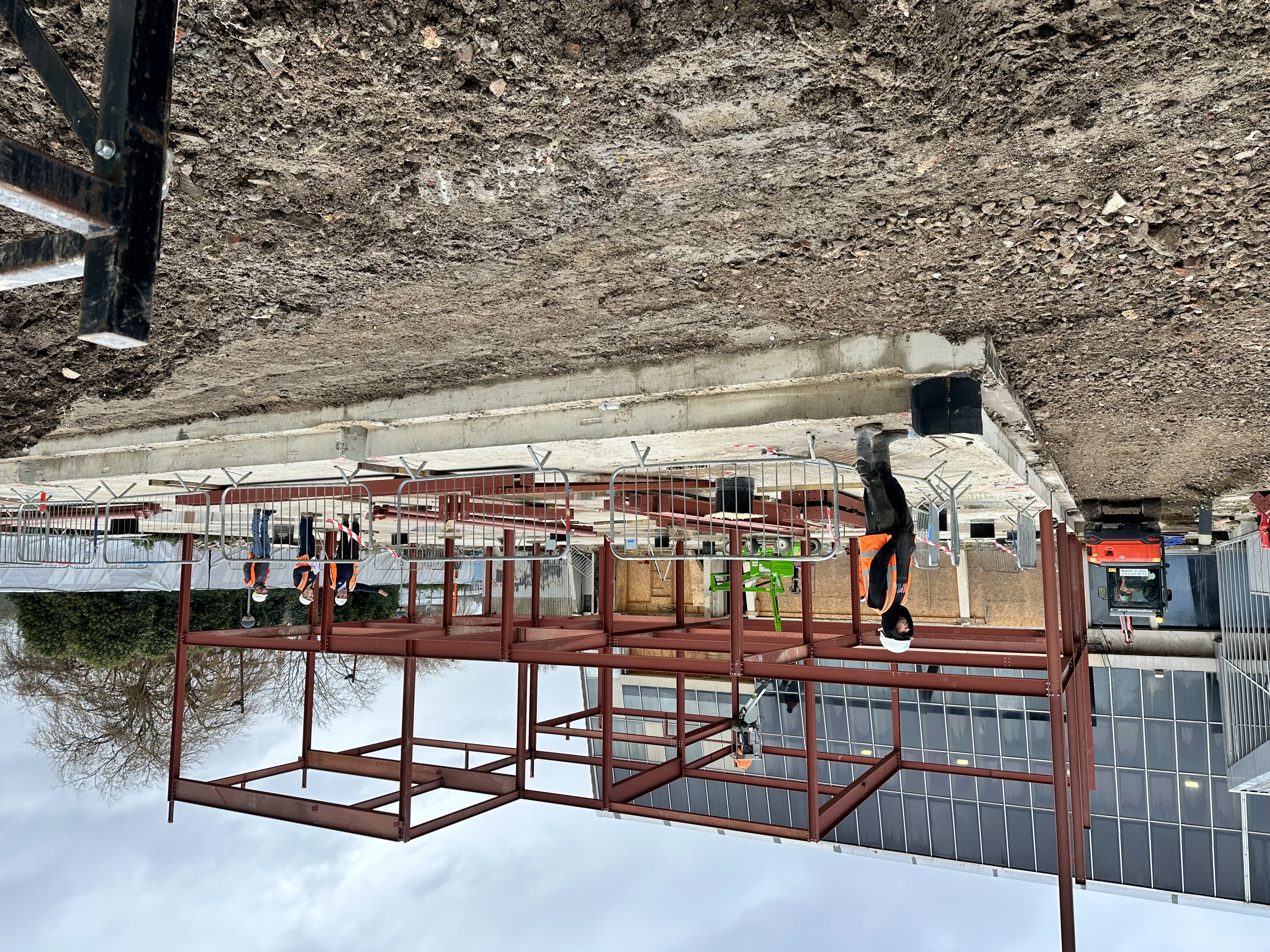 Education project image