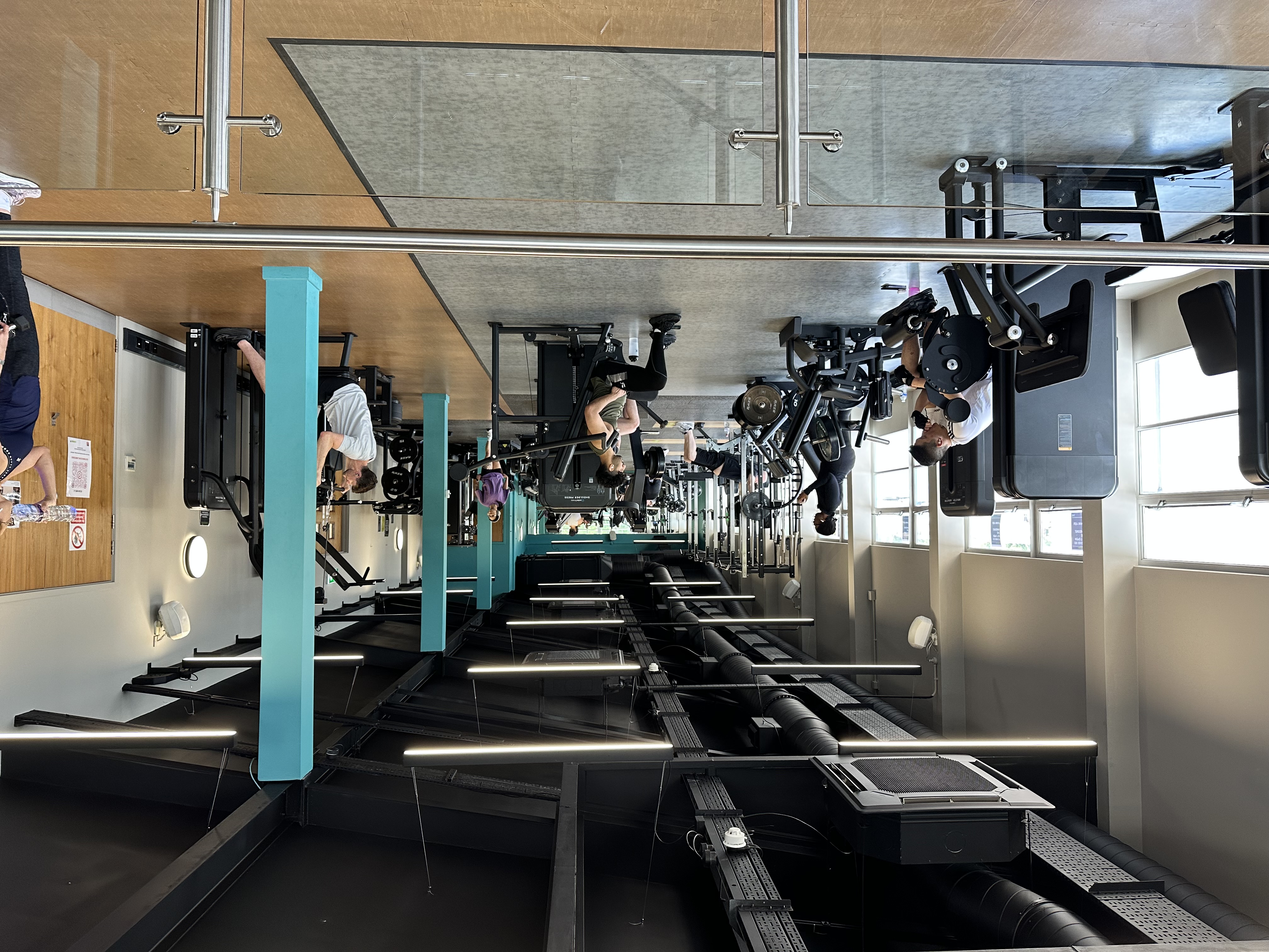 Corporate Headquarters